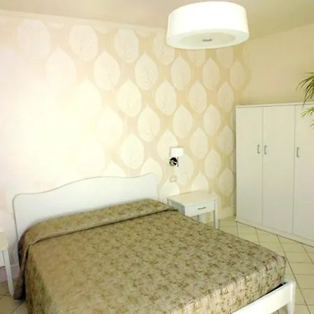 Le Del Vascello D'oro Herberg *