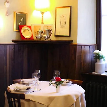 Inn Le Del Vascello D'oro *