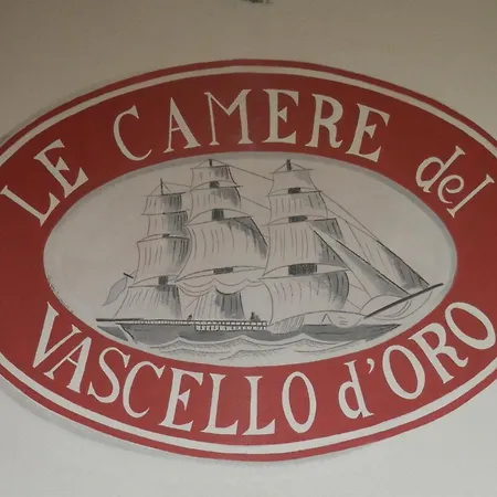 Le Del Vascello D'oro