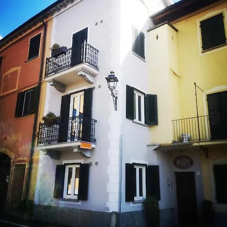 Herberg Le Del Vascello D'oro