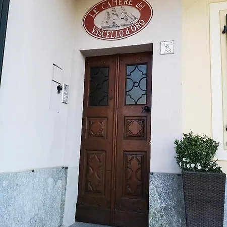 Le Del Vascello D'oro Inn