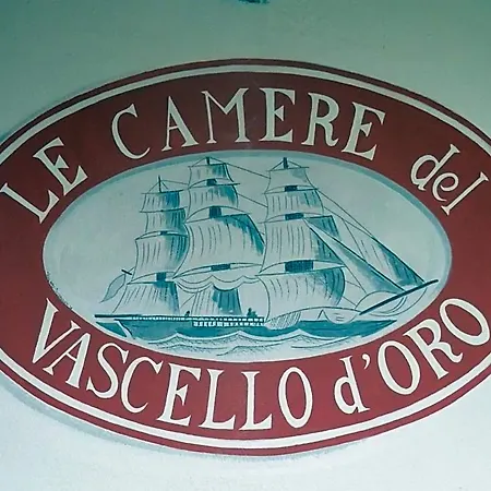Le Del Vascello D'oro *