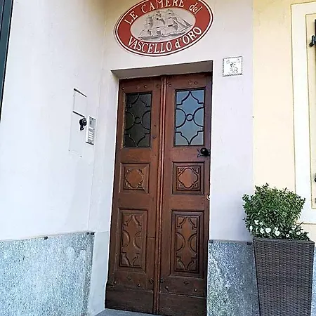 Inn Le Del Vascello D'oro Carrù