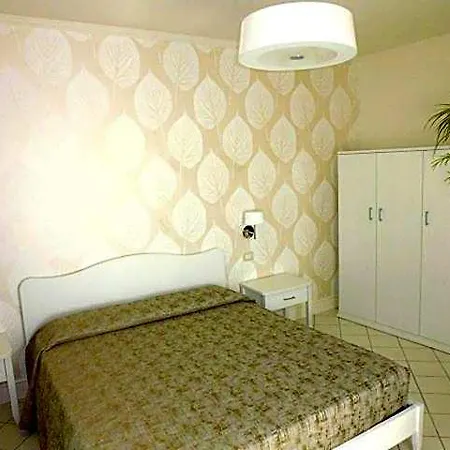 Le Del Vascello D'oro Inn *