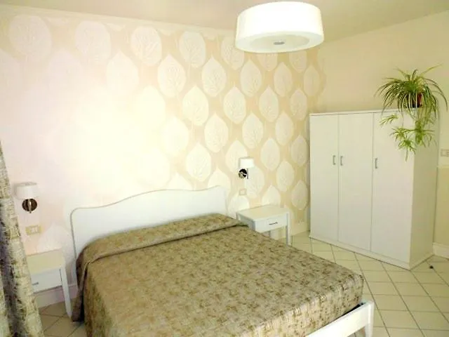 Le Del Vascello D'oro イン *