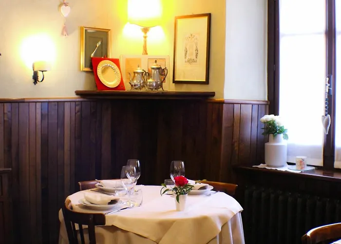 イン Le Del Vascello D'oro *