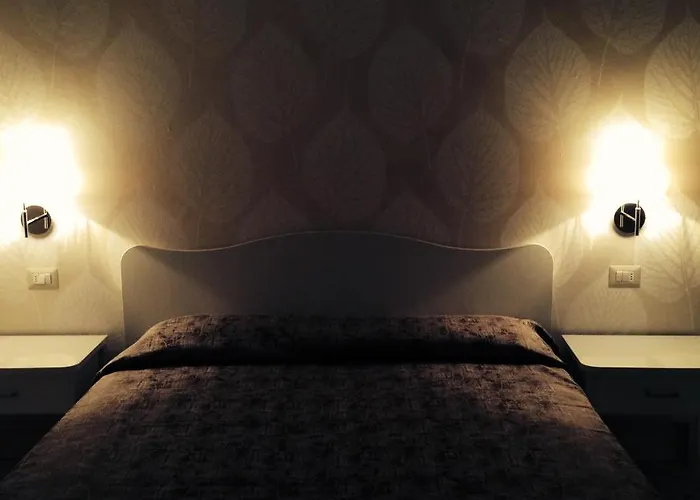 Le Del Vascello D'oro イン Carrù